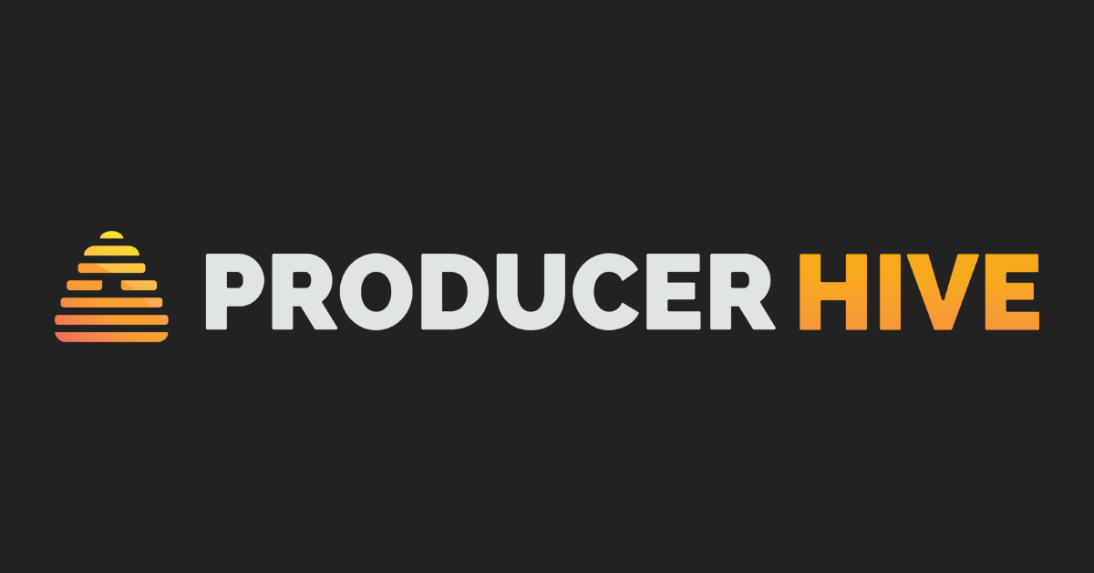 Hive Express Freebies – Producer Hive