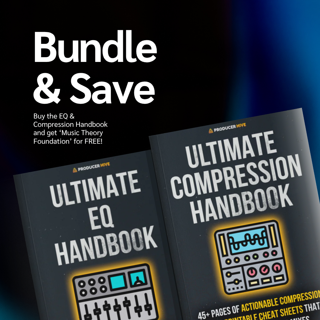 PARALLAX - Dark Techno Sample Bundle