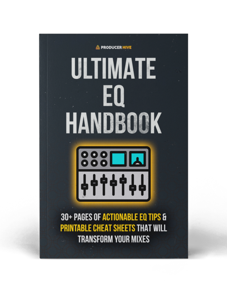 Eq Guide.pdf The Ultimate EQ Handbook – Producer Hive