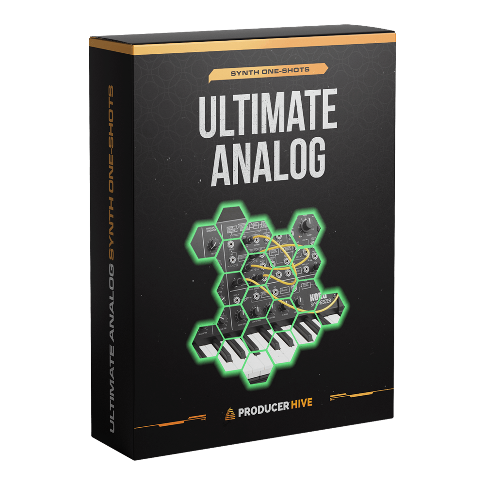 Synth one shot sample pack free deals